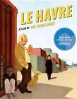 LE HAVRE (Region A Blu Ray,US Import.)