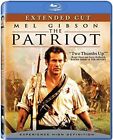 New The Patriot (Blu-ray)