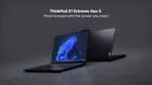 New ListingLENOVO ThinkPad X1 Extreme Gen 5 16
