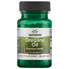 Swanson Oregano Oil 10:1 Extract Softgels, 150 mg, 120 Count