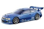 HPI 7352 BMW M3 GT Clear Body 190mm 1/10 Touring Car Size Sprint 2 RS4 Sport 3