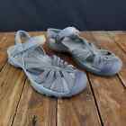 KEEN Sandals Rose Light Gray 1016733 Adventure Water Hiking Women's Shoes