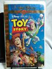New ListingToy Story (VHS, 2000, Special Edition Clamshell Gold Collection) HTF