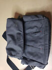Sons Of Trade Surveyor Canvas Backpack Gray Distressed