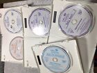Baby Einstein Lot beethoven,bach,and meet the orchestra as shown,5 dvds