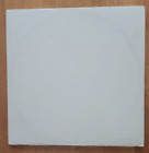 THE BEATLES White Album Vinyl Double LP SWBO 101 Inner Sleeve w/Original Poster