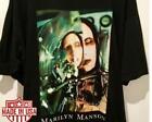 Vintage 90s Marilyn manson The Beautiful People Band T-shirt new, Size S-2XL