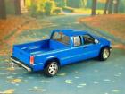 1999 - 2007 Chevrolet Silverado V8 Extended Cab 1/64 Scale Limited Edition F
