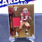 2021 Panini GOLD STANDARD TREY LANCE NEWLY MINTED ROOKIE RC PATCH /299 #NMM-TRL!