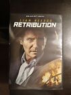 Retribution (2023) - Retribution (2023) - Blu-Ray