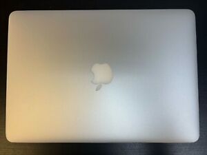 Apple MacBook Air 13-inch Early 2015 1.6GHz Core i5 MMGF2LL/A | Spanish Keyboard
