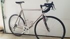 Merlin Titanium Road Bike, 1998 All Campy Record, 2X10, 58cm, 17.5 Lbs, Exc Cond