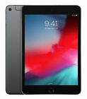 Apple iPad mini (5th Generation) 64GB, Wi-Fi + 4G (T-Mobile), 7.9in - Space Gray