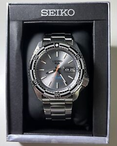 SEIKO 5 Sports Special Edition  Automatic Watch SRPK09