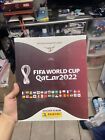 Panini FIFA World Cup Qatar 2022 Hard Cover Album