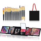 All in One Makeup Kit Women Full Kit 177 Ultimate Color Combination Makeup Set