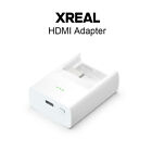 XREAL Nreal Air Glasses HDMI Adapter USB-C to HDMI for Switch PlayStation Xbox