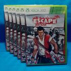 Bulk Video Game Lot of 6 - Escape Dead Island (Xbox 360) *Sealed! *Free Shipping