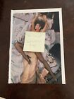 Playboy Centerfold Only April 1986, Teri Weigel (Adult Film Star) Good Condition