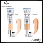 IT Cosmetics Your Skin But Better CC Full Coverage Cream SPF50 Light or Medium