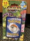 Pokemon 15 Card + Promo 2012 Vintage Pack Holo *Sealed* Possible Charizard STEAL