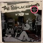 New ListingTHE REPLACEMENTS : THE TWIN/TONE YEARS : 4 LP VINYL RECORD BOX SET : SEALED