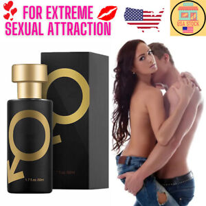 New 2024 Sexy Cologne Cupid Hypnosis Long Lasting Pheromone Perfume for Men US