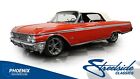 New Listing1962 Ford Galaxie 500 Sunliner Convertible