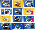 Mix & Match Oreo Cookie Limited Edition Flavors (Pick Your Flavor)