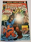 Amazing Spider-man #139, VF- 7.5; 1st Appearance Grizzly; MVS Intact