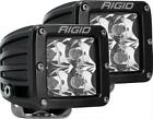Rigid Industries 202223 Dually Spot Pair LED Light Kit