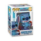 Funko Pop Disney Lilo and Stich - Stitch (Monster) w/ Protector FYE Exclusive