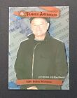 2021 Historic Autographs Famous Americans Inspire Alloy /150 #328 Robin Williams