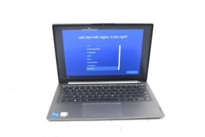 New ListingLenovo ThinkBook 13s ITL Core i7 1135G7 8GB RAM 256GB SSD 13'' No OS Laptop