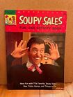 Lot of Two Original 1965 Soupy Sales Children's TV Show Books Excellent
