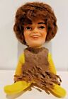 1970 Remco The MONKEES MICKEY DOLENZ FINGER DING PUPPET
