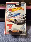 New ListingHot Wheels Racing Circuit Series '15 Shelby Gt-500 Super Snake,Silver, 7/10, NEW