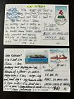New Listing2 Postcards From China To USA