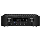 Marantz: PM7000N Integrated Amplifier - Black - Open Box Special