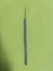 Karl Storz Ophthalmic E577 Surgical Instrument eye