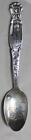 STERLING SILVER SPOON MOBILE ALABAMA THE OLD CITY PRISON & POLICE STATION c1890
