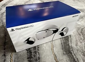 Playstation VR2 PS5 - Excellent Condition