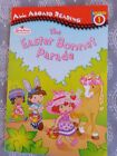 Strawberry Shortcake Book The Easter Bonnet Parade Pre-owned Paperback