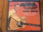 New ListingHank Snow - The Southern Cannonball, LP, (Vinyl). SEALED