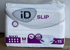 Id Expert Slip Maxi Adult Diaper (Medium) FULL CASE Of 45