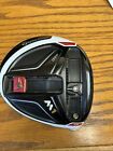 Taylormade M1 Driver 12* HEAD ONLY Mens RH