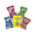 300G BULK BAG INDIVIDUALLY WRAPPED WARHEADS ASSORTED COLOURS & FLAVOURS