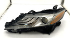2018 2019 2020 2021 Toyota Camry XSE Headlight Left LH Driver OEM LED Headlamp (For: 2021 Toyota Camry XSE)
