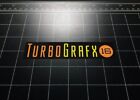 TURBO GRAFX 16 vinyl decal sticker retro video game TurboGrafx tg16