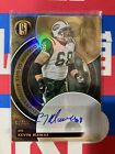 Kevin Mawae 2023 Panini Gold Standard Football Golden Oldies Auto 07/25